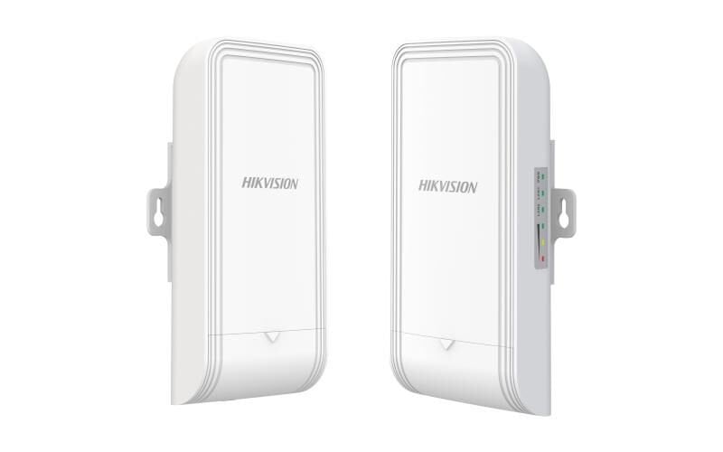 HIKVISION DS-3WF1000-EI-2N/P WIRELLES BRIDGE KİT