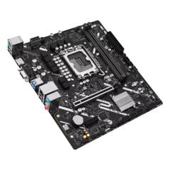 ASUS PRIME H810M-K INTEL H810 LGA1851 DDR5 ANAKART
