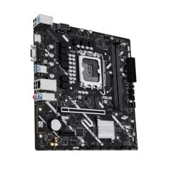 ASUS PRIME H810M-K INTEL H810 LGA1851 DDR5 ANAKART