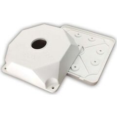 EZCOOL PLS-01 KAMERA MONTAJ BUATI BEYAZ