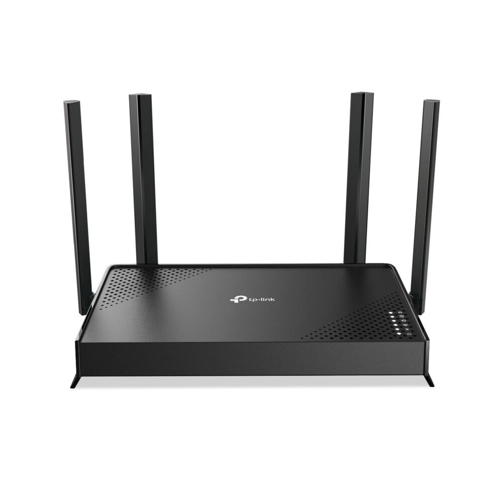 TP-LINK ARCHER BE220 BE3600 Dual-Band Wi-Fi 7 ROUT
