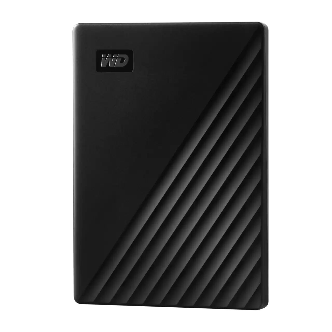 WD My Passport WDBYVG0020BBK-WESN 2TB 2,5'' USB 3.2