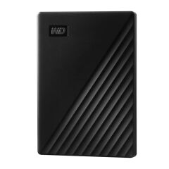 WD My Passport WDBYVG0020BBK-WESN 2TB 2,5'' USB 3.2