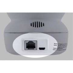 EZVIZ  CS-H6C 2MP 4MM WIFI  PT EV TIPI KAMERA