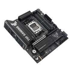 ASUS TUF GAMING B850M-PLUS II AM5 ANAKART