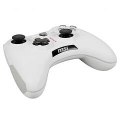 MSI GG FORCE GC20 V2 BEYAZ GAMEPAD