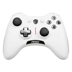 MSI GG FORCE GC20 V2 BEYAZ GAMEPAD