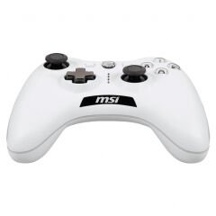 MSI GG FORCE GC20 V2 BEYAZ GAMEPAD
