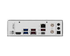 MSI MPG B850I EDGE TI WIFI DDR5 ITX AM5