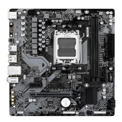 GIGABYTE B840M H DDR5 M.2 HDMI DP MATX AM5