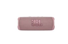 JBL FLIP 6 BLUETOOTH HOPARLOR PEMBE