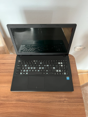 ASUS X551M CELERON N2830/2GB/500GB/15.6 NOTEBOOK
