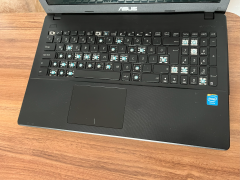 ASUS X551M CELERON N2830/2GB/500GB/15.6 NOTEBOOK