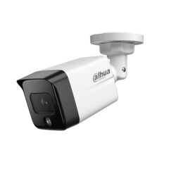 DAHUA IPC-HFW1431TC1-SA-0360B-S6 4MP 3.6MM SMART IR SESLİ IP BULLET KAMERA