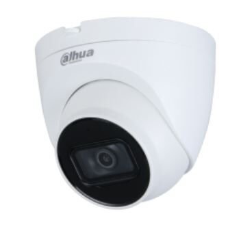 DAHUA IPC-HDW2441T-S 4 MP 2.8MM LENS IP DOME KAM