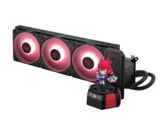 MSI CORELIQUID A17 MLG EDITION 360MM SOĞUTUCU