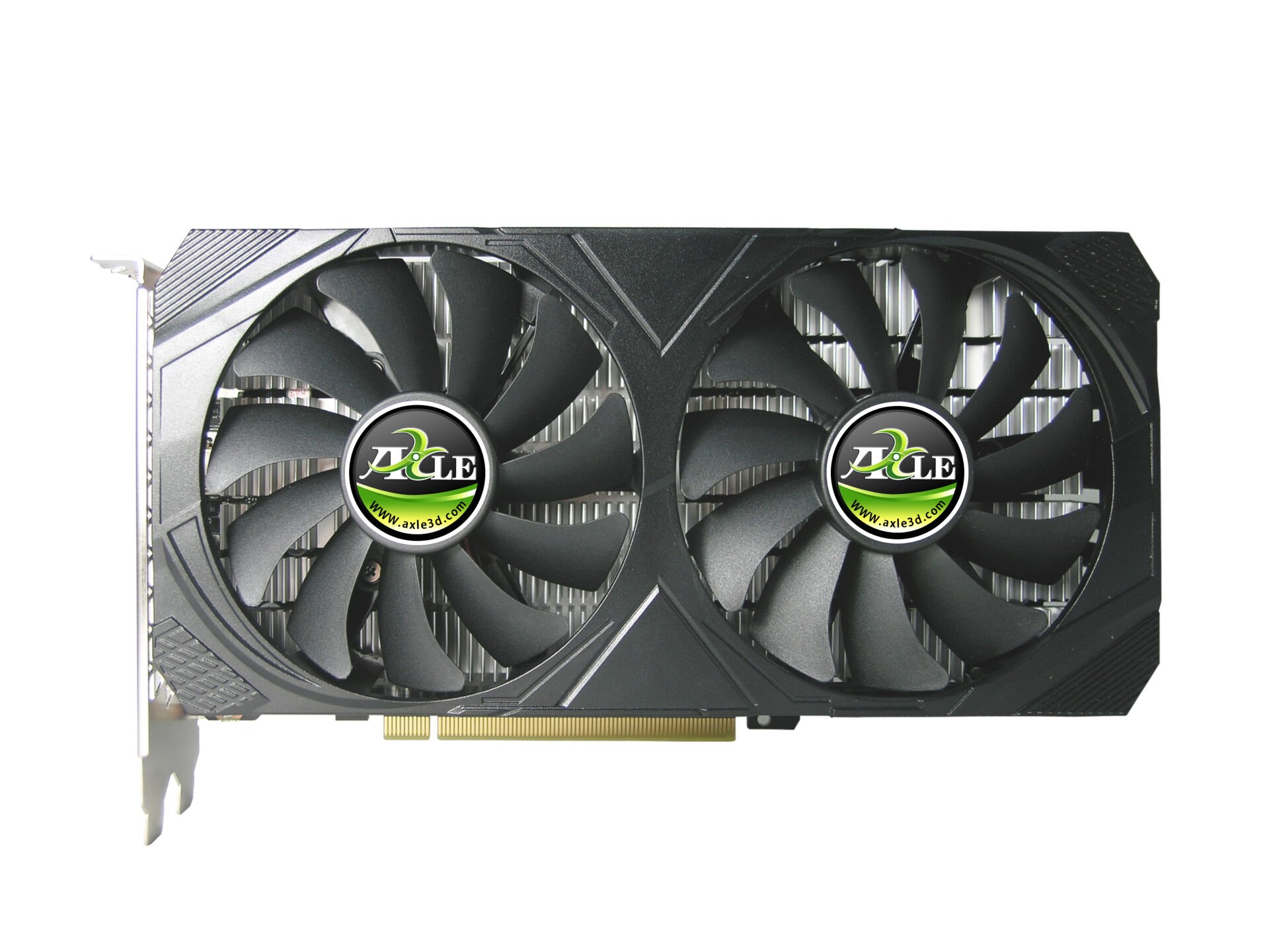 AXLE RTX 3050 6GB GDRR6 96Bit (AX-RTX3050/6GD6P6DIP)