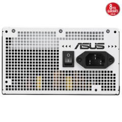 ASUS PRIME AP-850G 80+ GOLD 850W PCIe 5.1 ATX 3.1