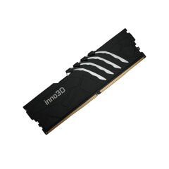 32GB DDR5 INNO3D 4800Mhz CL40 I3D5U32GC4048MM-H UDIMM SOĞUTUCULU