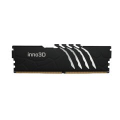 32GB DDR5 INNO3D 4800Mhz CL40 I3D5U32GC4048MM-H UDIMM SOĞUTUCULU