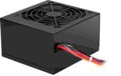 MSI MAG A300N-H 300W POWER SUPPLY