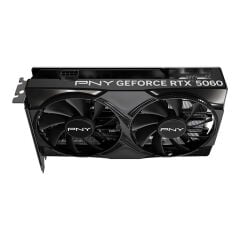 PNY RTX5060 OC Siyah Ekran Kartı (VCG50608DFXPB1-O)