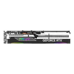 PNY RTX 5070 Ti OC ARGB Siyah Ekran Kartı (VCG5070T16TFXXPB1-O)
