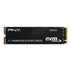 PNY CS2150 2TB  10200/8500 NVMe PCIe Gen5x4 M.2 SSD (M280CS2150-2TB-TB)