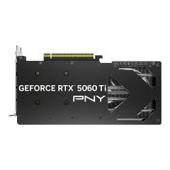 PNY RTX5060 Ti 8GB GDDR7 128bit (VCG5060T8DFXPB1-O)