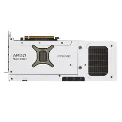 ASUS PRIME RX9070XT WHITE 256Bit 16GB VGA