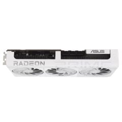 ASUS PRIME RX9070XT WHITE 256Bit 16GB VGA