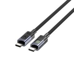 UNITEK USB2.0 1MT 60W LED ŞARJ KABLOSU (C14158ABK01-1M)