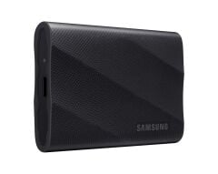 2TB SAMSUNG 2000/1950MB/s USB 3.2 GEN 2X2 TAŞINABİLİR T9 MU-PG2T0B/WW