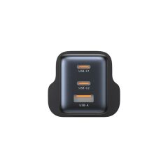 UNITEK 65W MAX GAN SARJ ISTASYONU (P1130ABK01-EU)