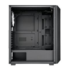 VENTO FSP VG3400S 750W GEN5 80+ PSU ATX3.0 KASA