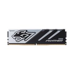 Apacer Panther 16GB 1x16GB 6000MHz CL38 DDR5 Gaming Ram (AH5U16G60C6227BAA-1)