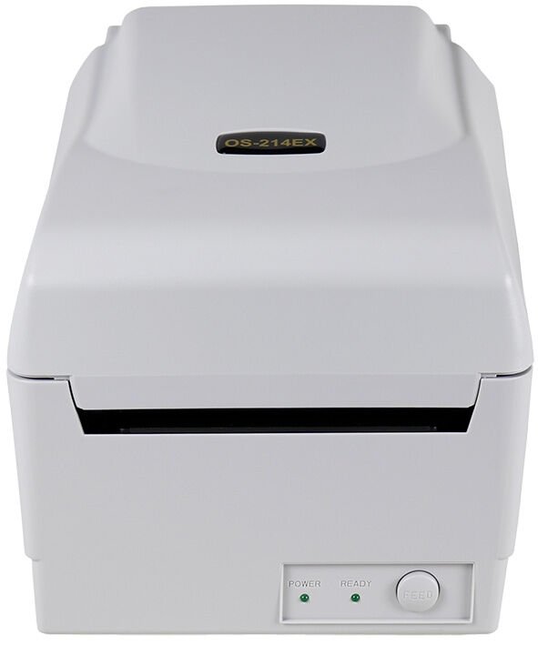 ARGOX OS-214EX PRO BARKOD YAZICI