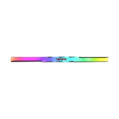 Patriot Viper Venom RGB 64GB (2x32GB) DDR5 6000MHz CL30 Gaming Ram (Bellek) (PVVR564G600C30K)