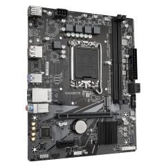 GIGABYTE H610M K V2 D5 4800Mhz M.2 HDMI/DP MATX 1700P