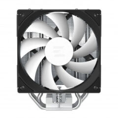 ZALMAN CNPS9X OPTIMA2 120MM  ARGB FANLI 180W