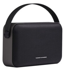 THONET VANDER ZIEGEL TWS B.SPEAKER 30W SIYAH