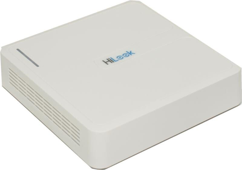 HILOOK DVR-108G-M1 8 KANAL 1 HDD DVR KAYIT CİHAZI