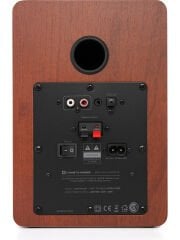 THONET VANDER VERTRAG 2.0 80W CINEMA WOODEN S.