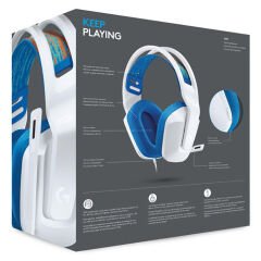 LOGITECH G335 981-001018 KABLOLU GAMING KULAKLIK