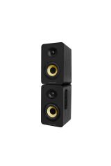 THONET VANDER VERTRAG 2.0 80W CINEMA BLACK SPEAKER