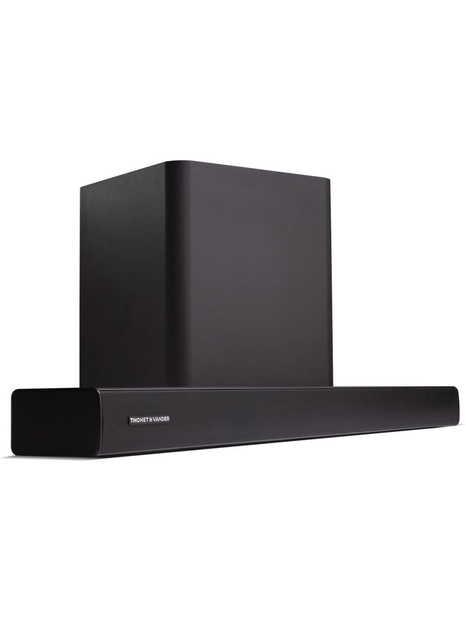 THONET VANDER STERN 2.1 OPTIK BT ST SOUNDBAR 180W