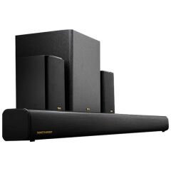 THONET V. REIN 5.1OPTIK BLUETOOTH ST SOUNDBAR 200W