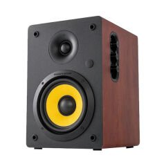 THONET VANDER KURBIS 2.0 72W CINEMA WOODEN SPEAKER
