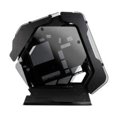 ZALMAN Z-MACHINE500 ATX MID TOWER SIYAH KASA