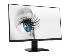 27 MSI PRO MP273A FHD 1MS 100HZ FLAT IPS